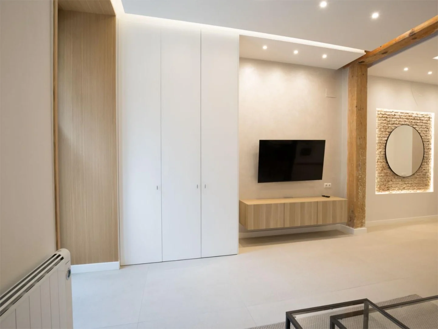 Piso en  Calle de Juan Álvarez Mendizábal 10 - Foto 3