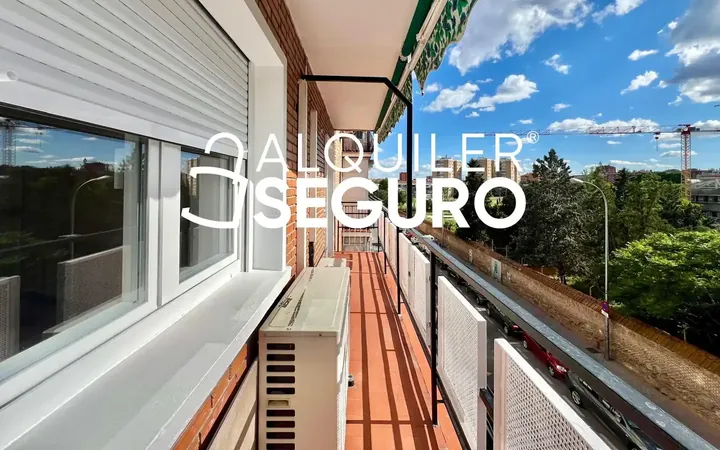 Piso en  de Clara Campoamor - Foto 15