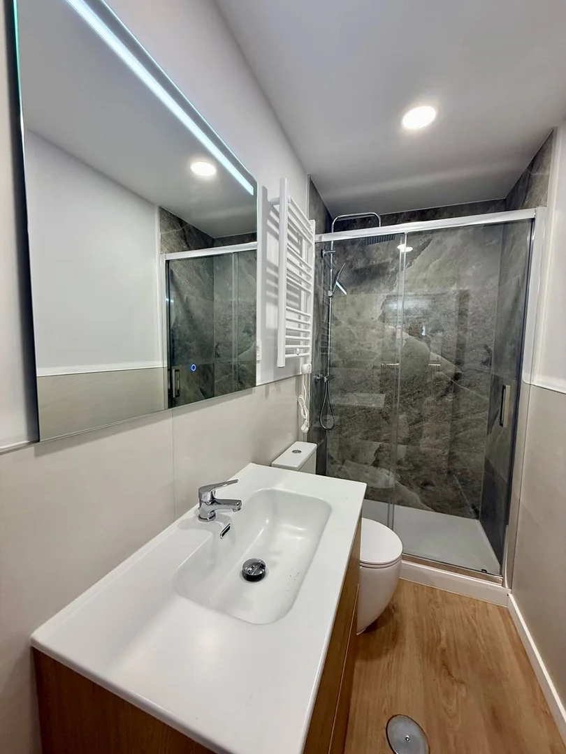 Estudio en Calle de Martínez de la Riva, San Diego - Foto 13