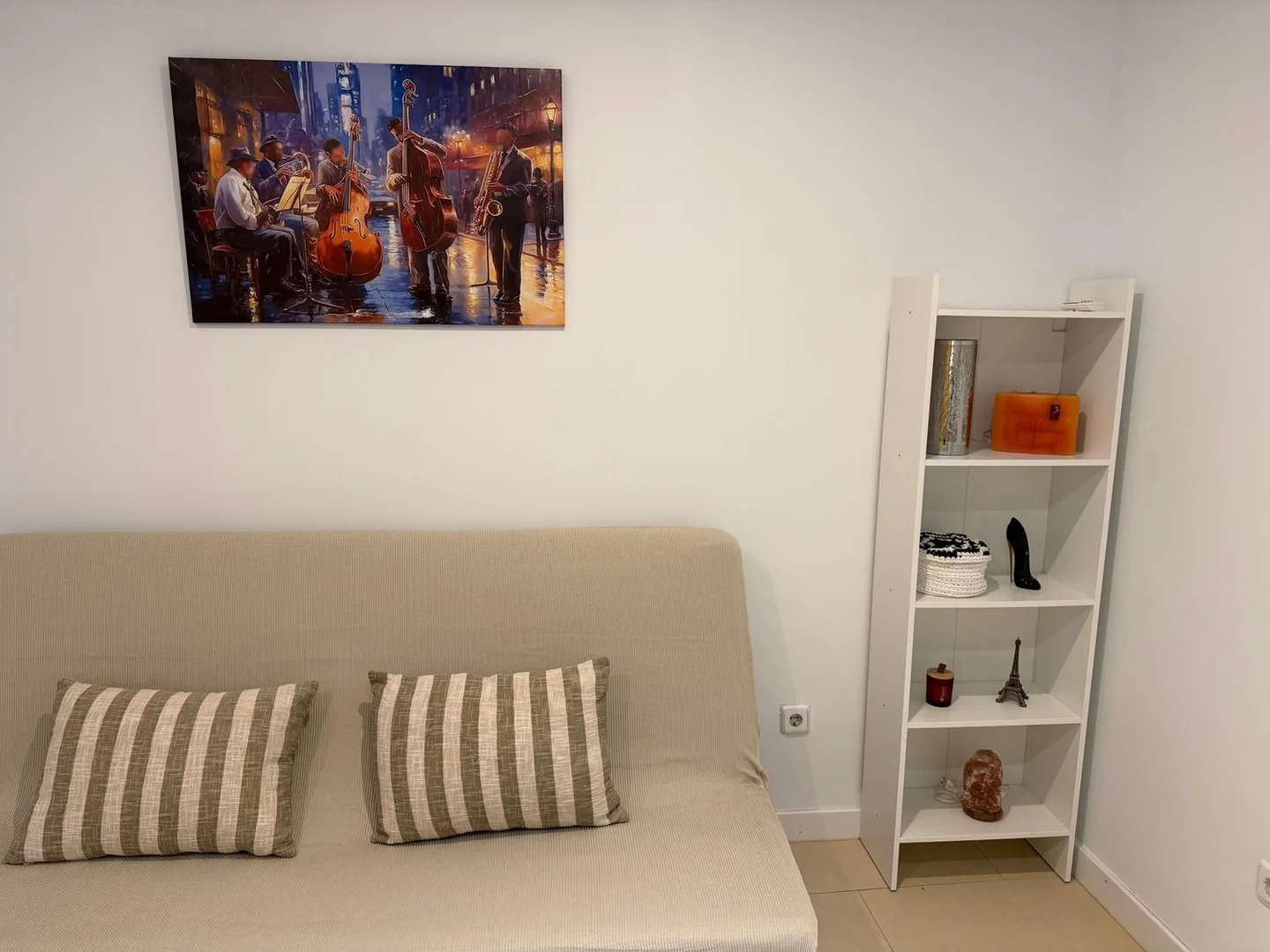 Estudio en Calle de Sánchez Pacheco, 16, Ciudad Jardín - Foto 8