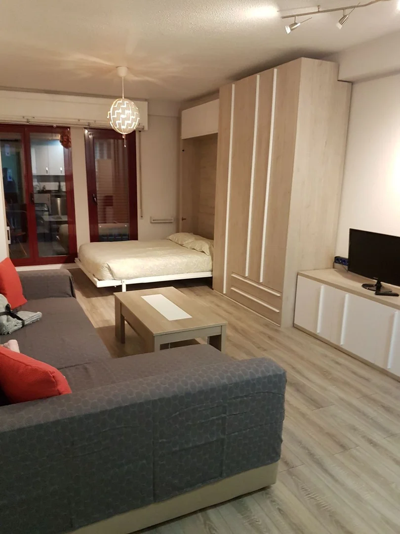 Estudio en calle de La Hiruela, 3 - Foto 16