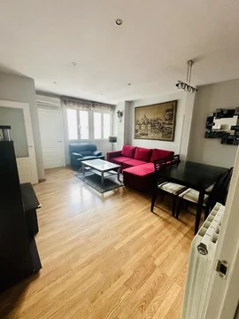 Piso en  Calle de Ibiza 27 - Foto 3