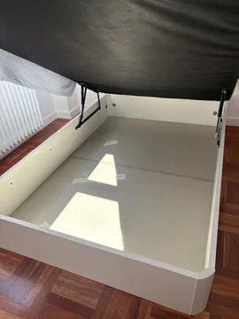 Piso en calle de Rodríguez San Pedro, 13 duplica - Foto 10