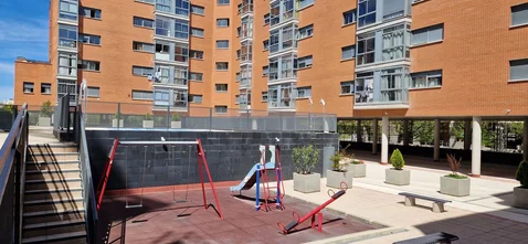 Piso en calle Corral de Almaguer, 12 - Foto 13