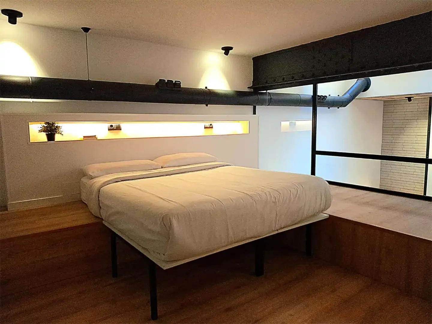 Loft en  Calle de las Mercedes 10 - Foto 12