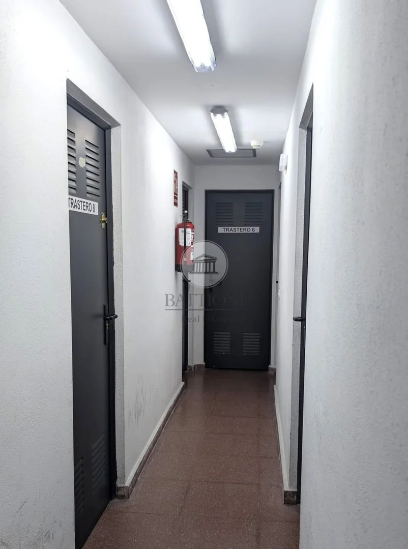 Piso en Calle de Juan Pérez Zúñiga, 14, Concepción - Foto 29