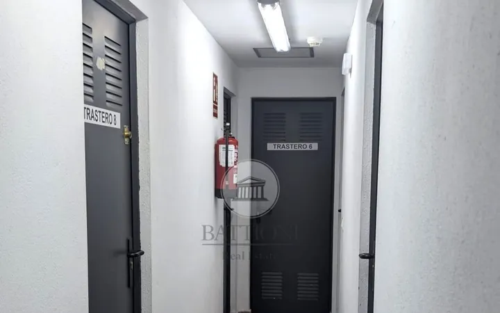 Piso en Calle de Juan Pérez Zúñiga, 14, Concepción - Foto 29