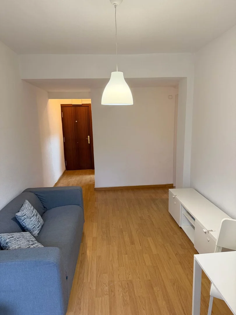 Piso en calle de Esteban Mora, 43 - Foto 2