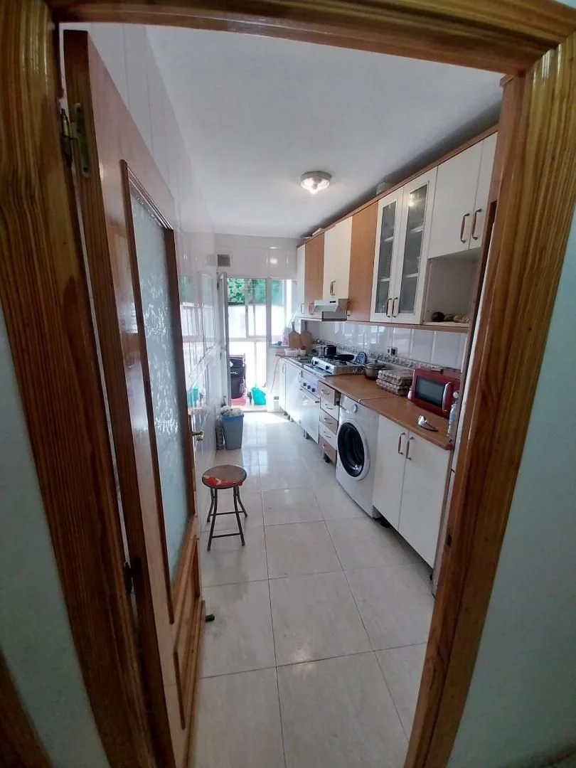 Piso en  Calle de Peironcely 15 - Foto 4