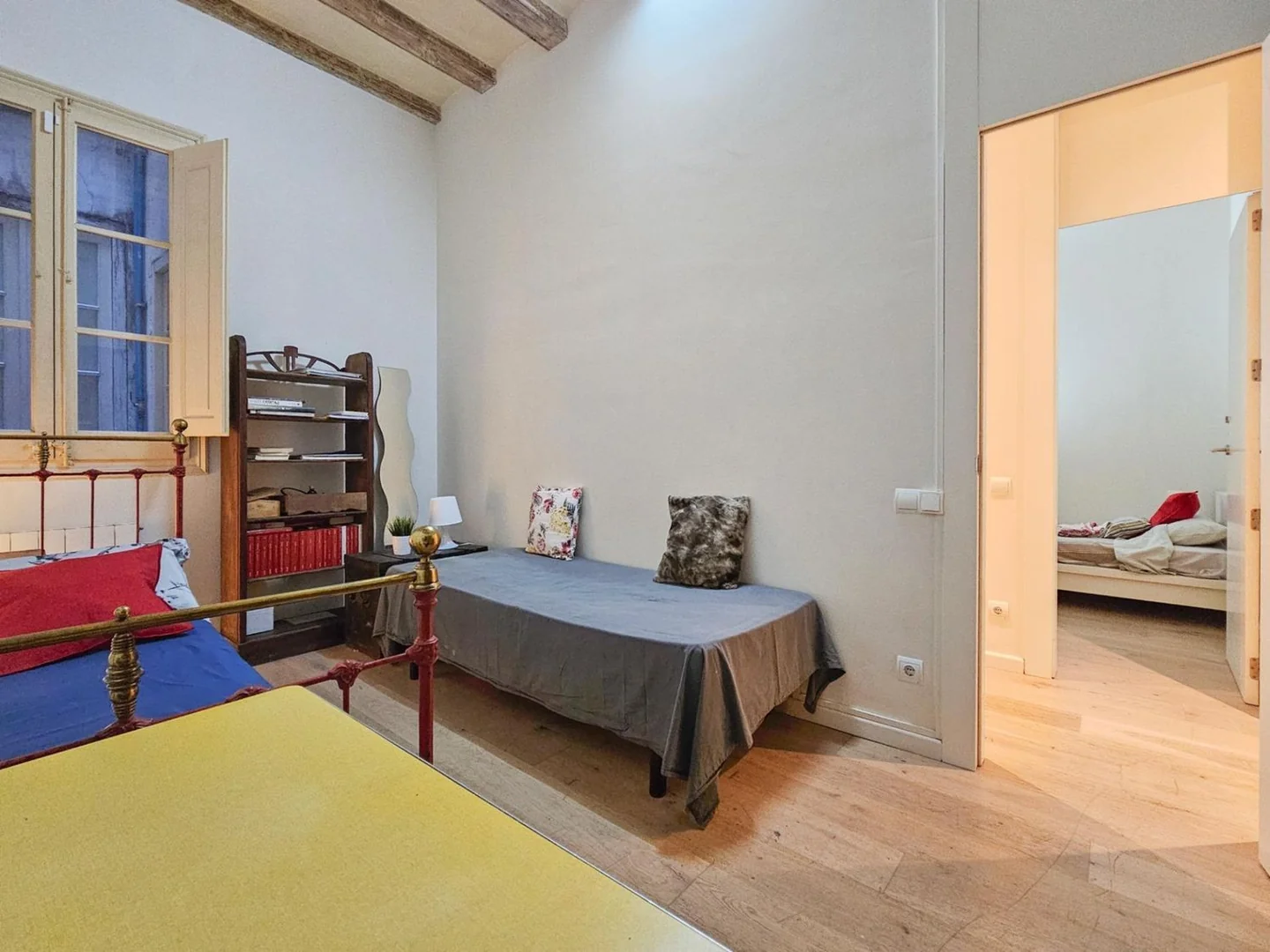 Piso en Calle dels Còdols, El Gòtic - Foto 20