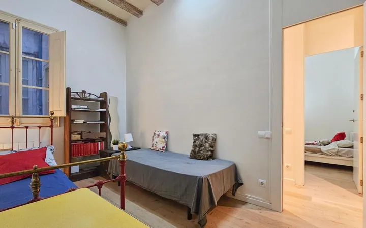 Piso en Calle dels Còdols, El Gòtic - Foto 20