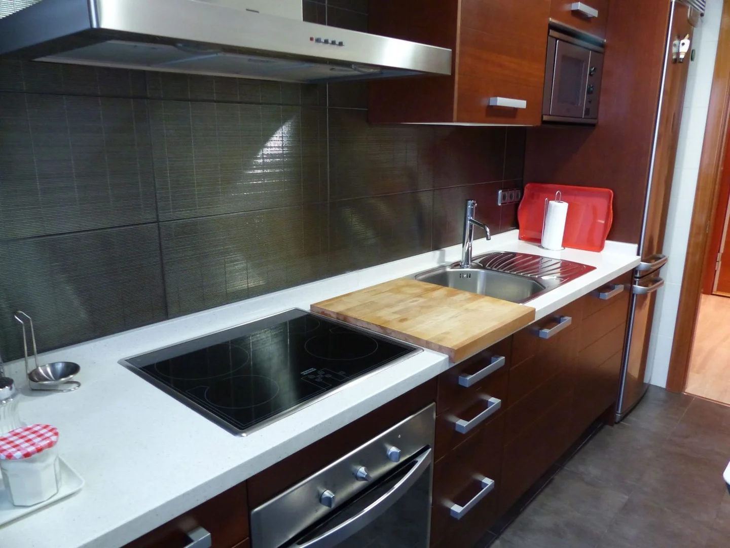 Piso en calle de juan sanchez, 11 - Foto 9