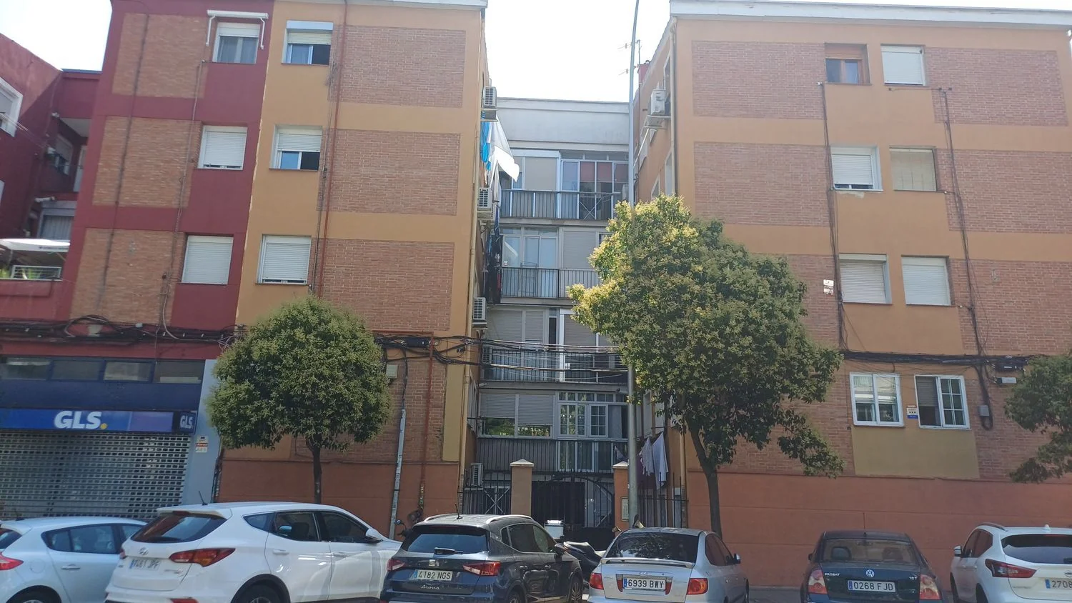 Piso en Calle Guabairo, 13 -15, Vista Alegre - Foto 31
