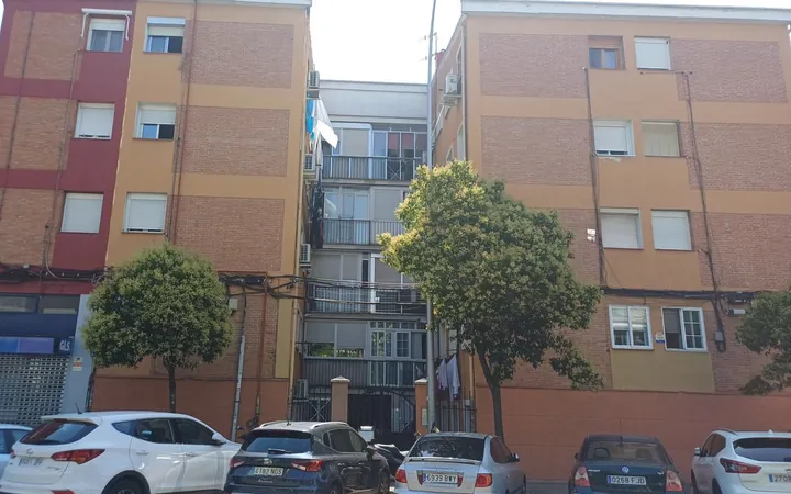 Piso en Calle Guabairo, 13 -15, Vista Alegre - Foto 31