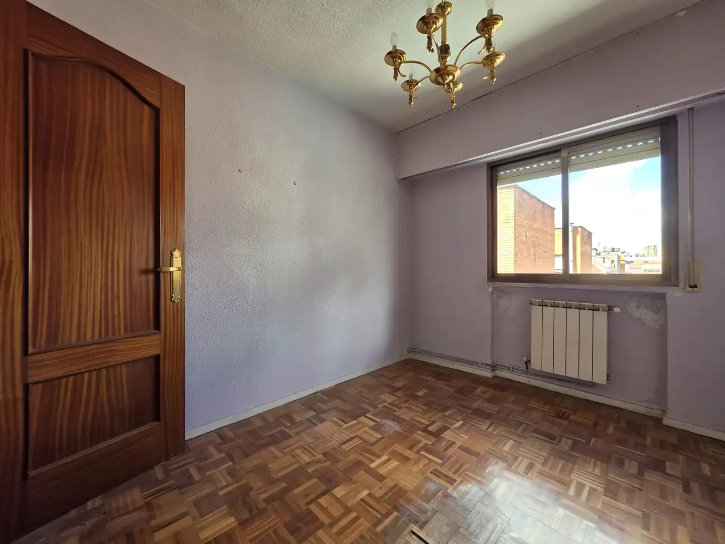 Piso en  Calle del Pinzón - Foto 10