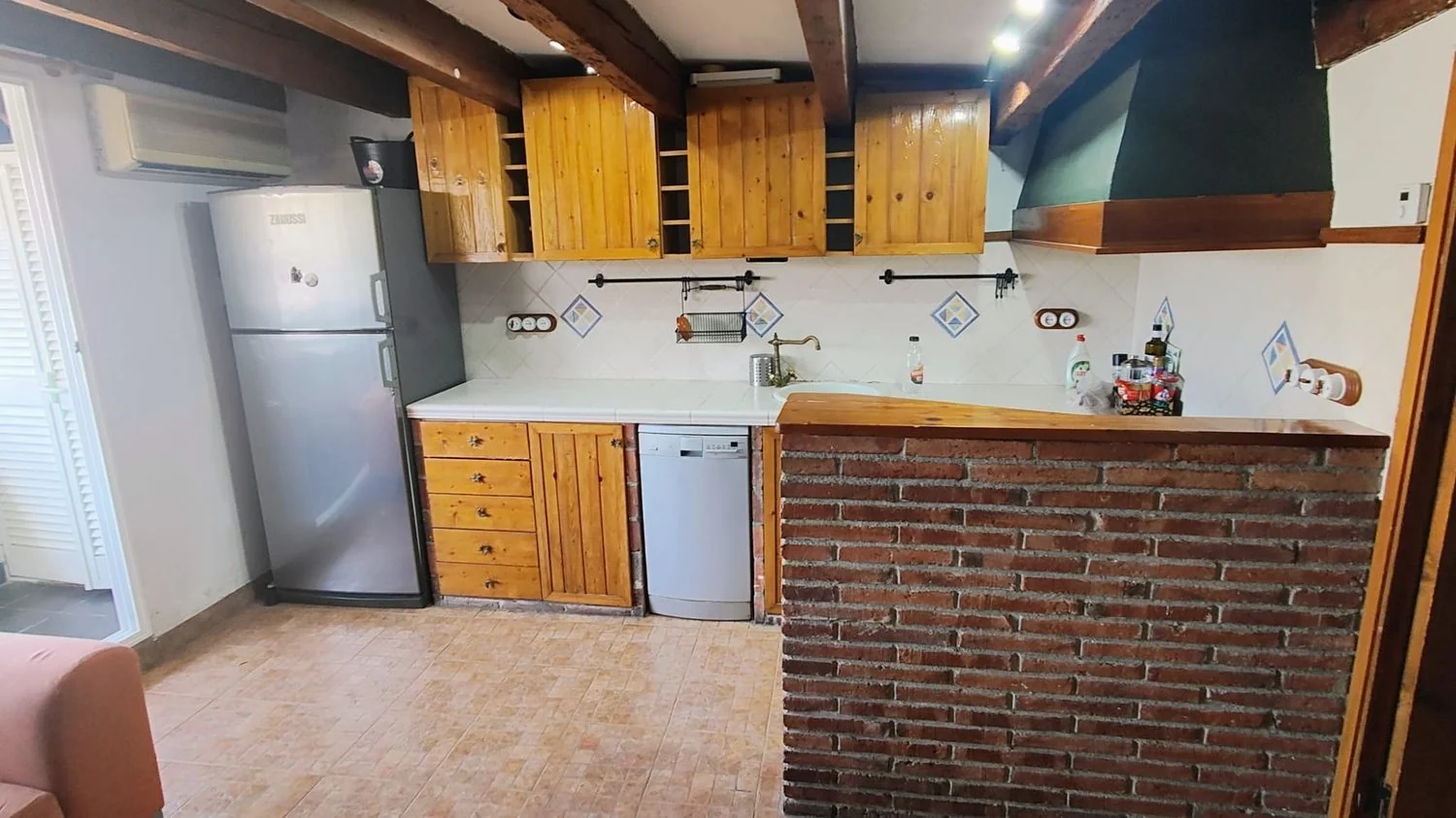 Ático en Calle del Comte Borrell, 31, Sant Antoni - Foto 8