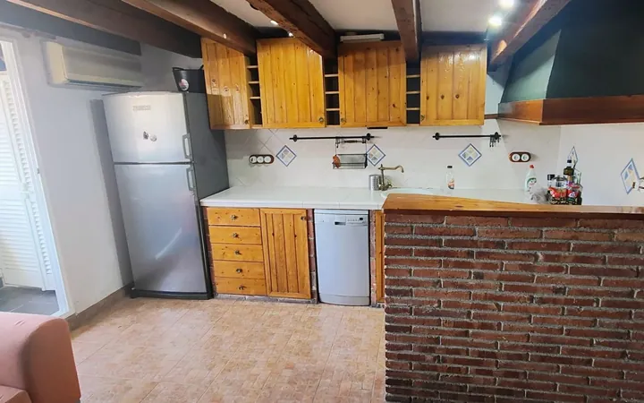 Ático en Calle del Comte Borrell, 31, Sant Antoni - Foto 8