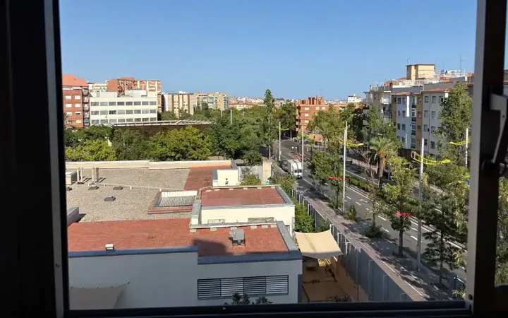 Piso en  Passeig de Valldaura 247 - Foto 19