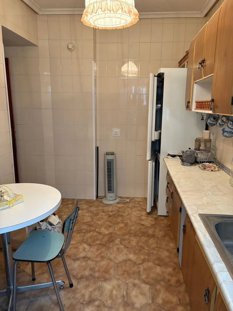 Piso en Calle de la Infanta Mercedes, 45, Cuatro Caminos - Foto 18