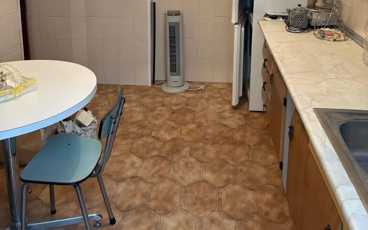 Piso en Calle de la Infanta Mercedes, 45, Cuatro Caminos - Foto 18