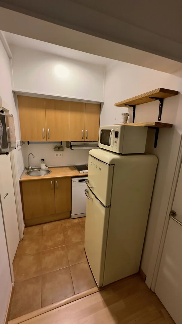 Piso en Barrio Vila de Gràcia - Foto 5