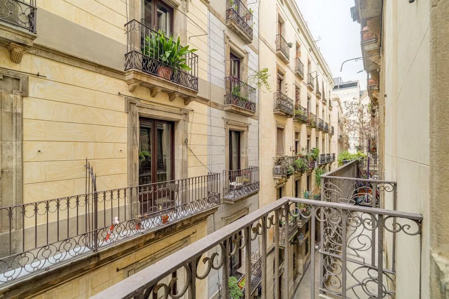 Piso en calle d'Ataülf, 7 - Foto 19