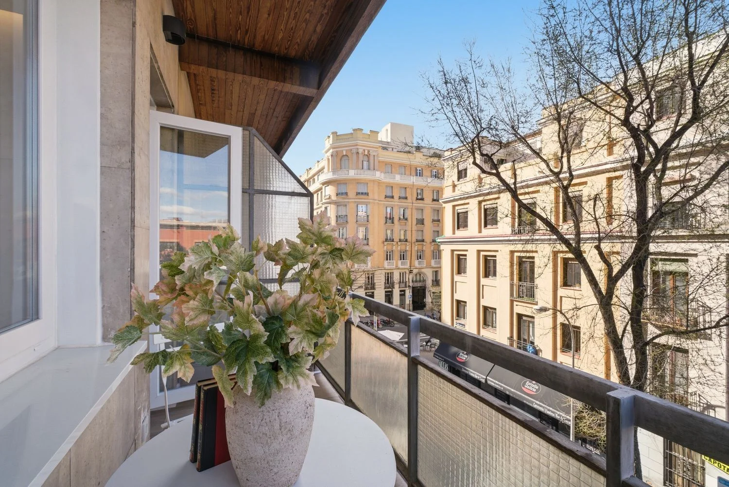 Piso en calle de Vallehermoso, 59 - Foto 9