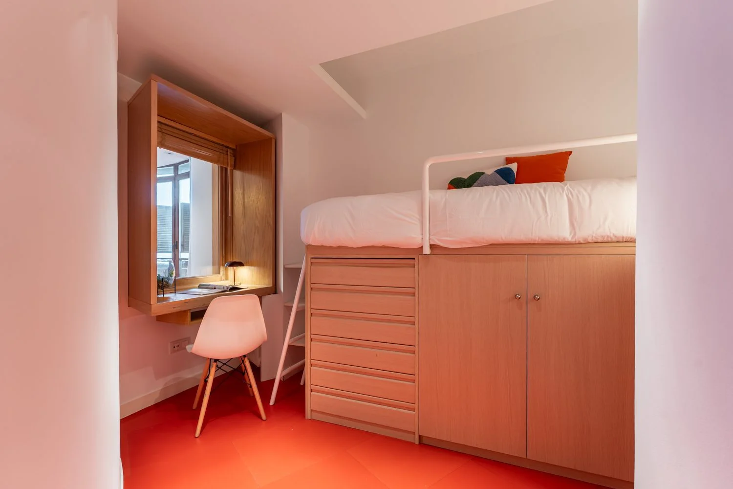 Piso en avenida de América, 37 - Foto 19