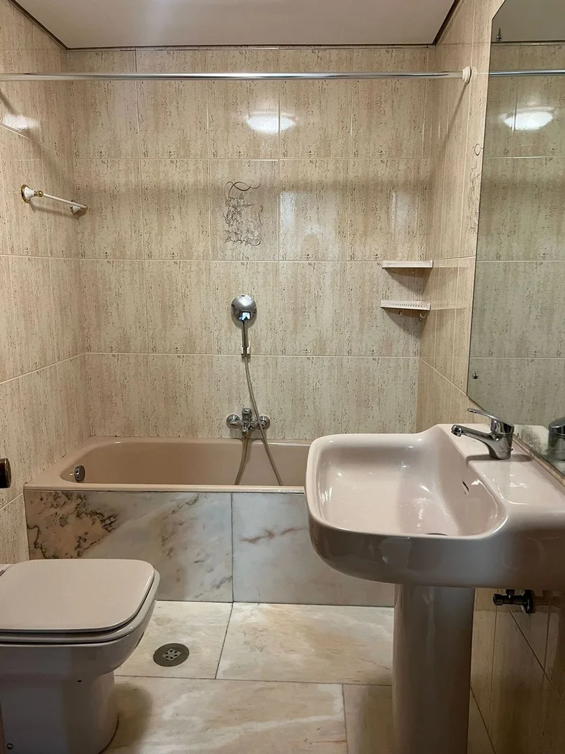 Estudio en calle del Marqués de la Ensenada, 16 - Foto 10