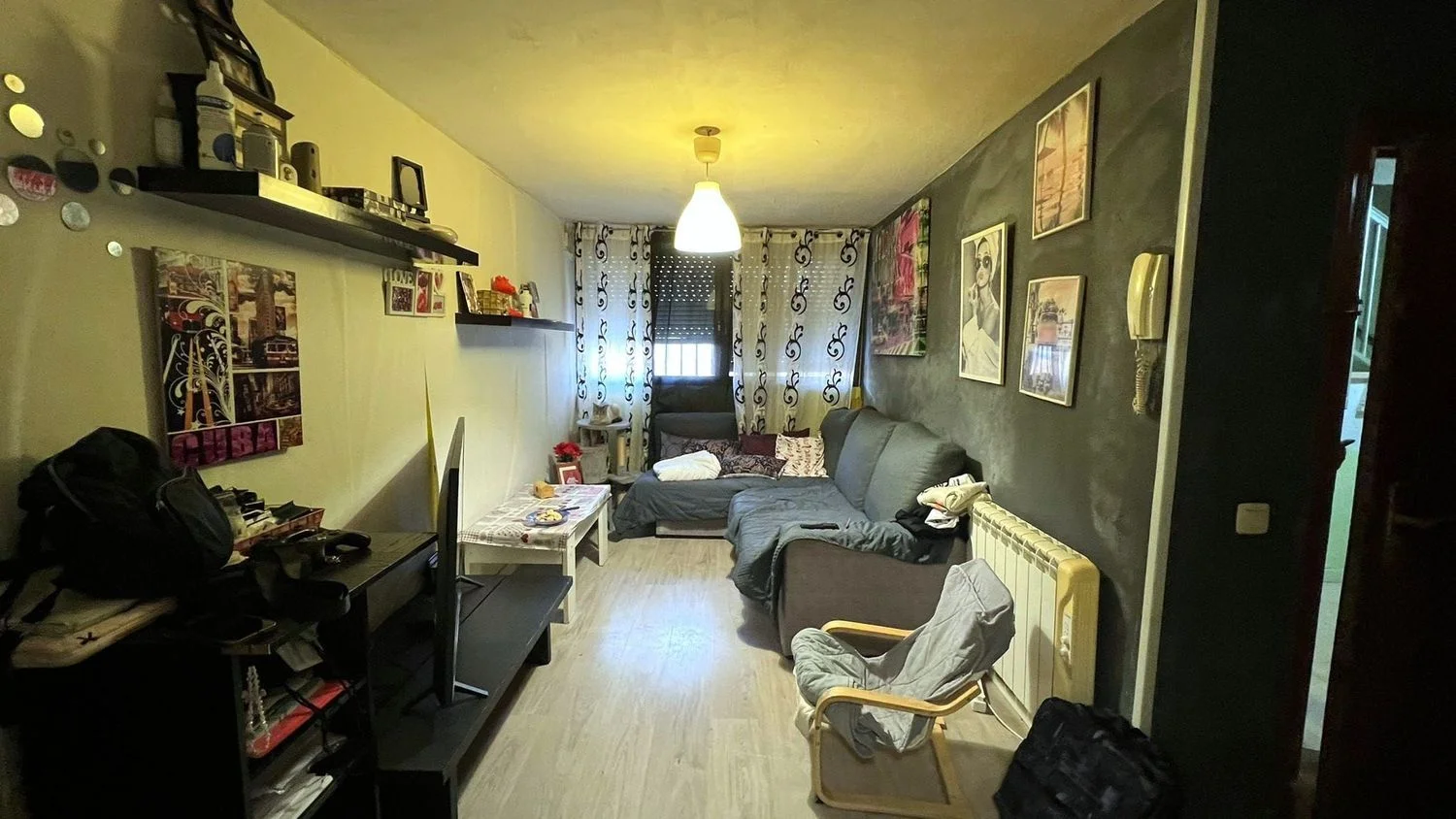 Piso en Deportistas - Foto 2