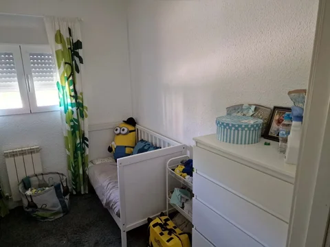 Piso en calle de El Pedernoso, 11 - Foto 5