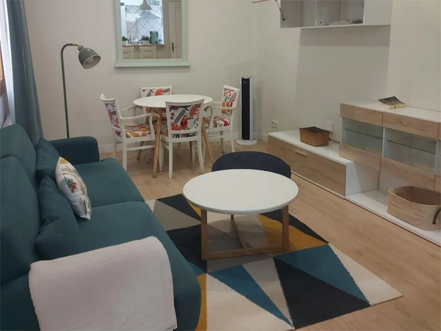 Piso en  Calle de Eloy Gonzalo 21 - Foto 5