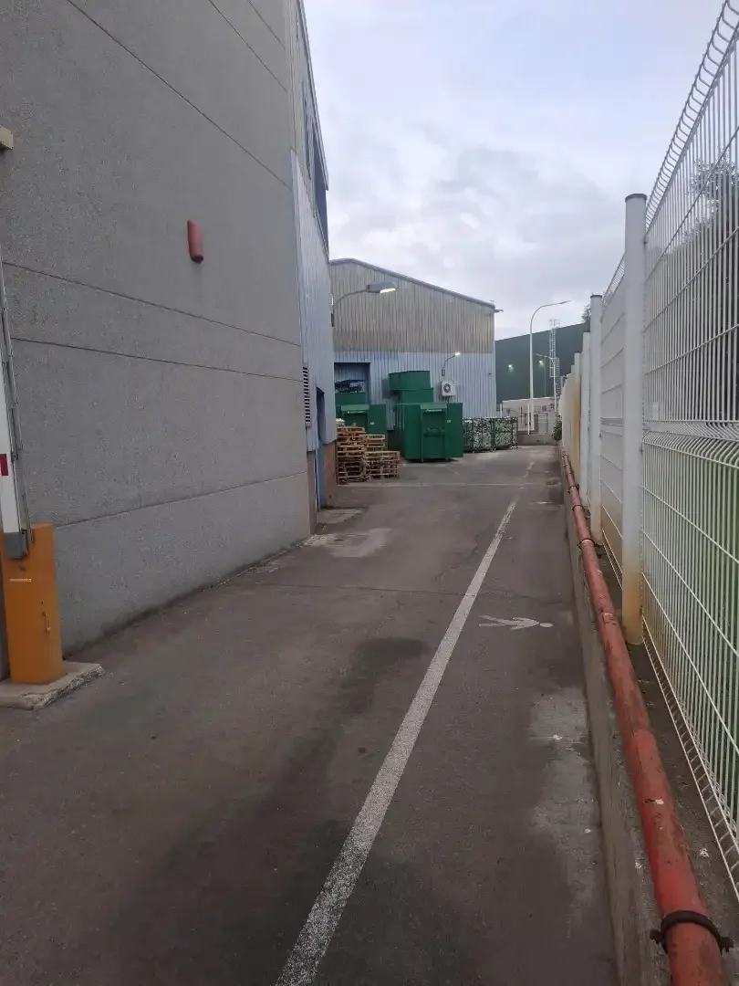 Nave Industrial en  Carrer Y 2 - Foto 17