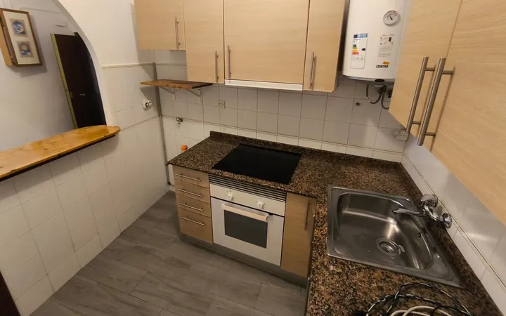 Piso en Calle de la Cantera, 91, Les Roquetes - Foto 5