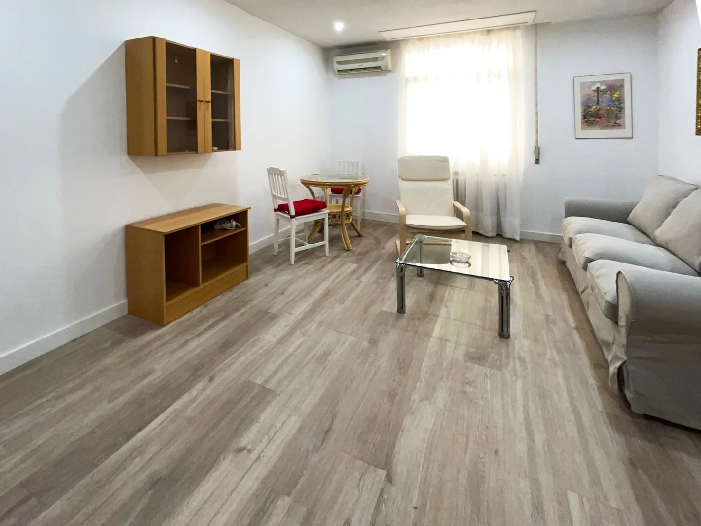 Estudio en Plaza San Juan de la Cruz, 7 - Foto 7