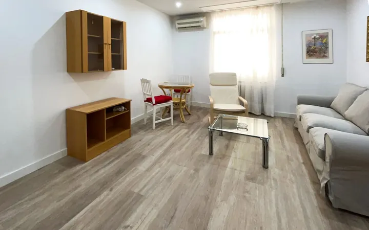 Estudio en Plaza San Juan de la Cruz, 7 - Foto 7