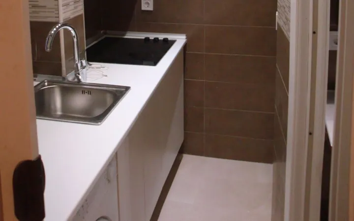 Piso en Calle Sierra Carbonera, 20, San Diego - Foto 6