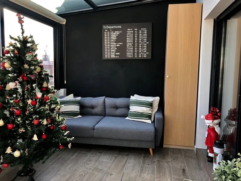 Ático en paseo de las Acacias, 8 - Foto 11