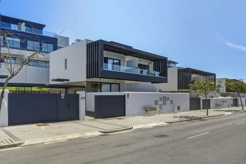 Chalet pareado en camino de Cortes, 1 - Foto 11