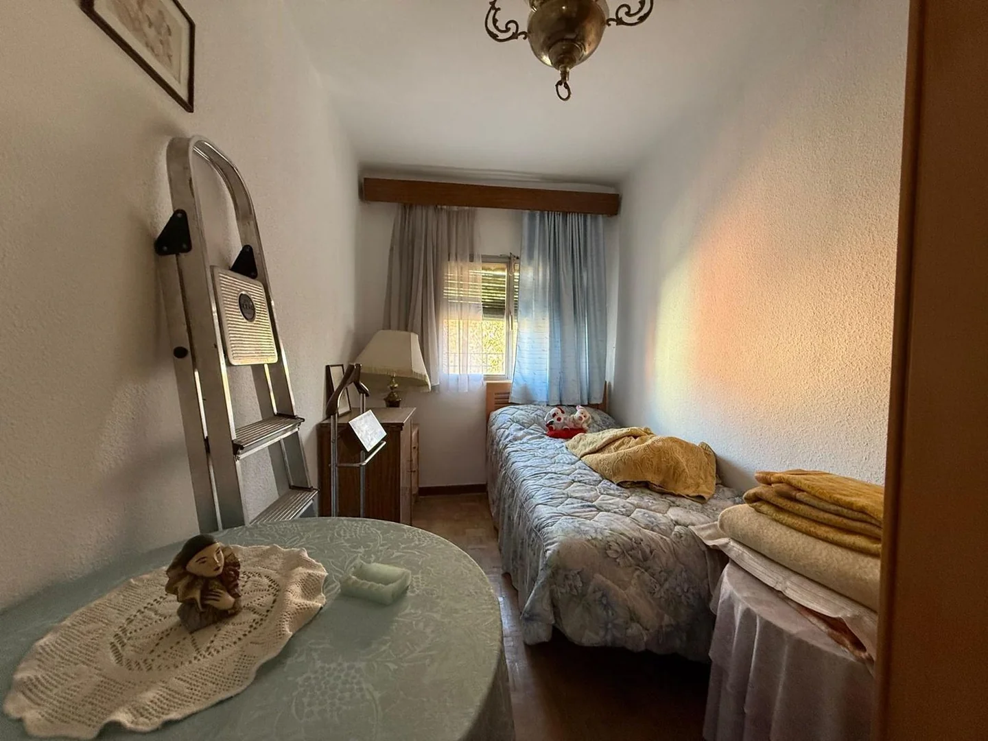 Piso en Benalmadena, 1, Palomeras sureste - Foto 5