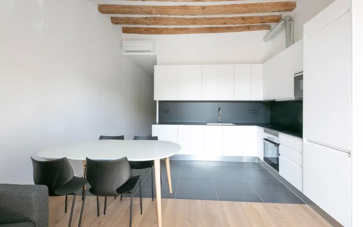 Piso en Calle de Pere IV, El Parc i la Llacuna del Poblenou - Foto 3