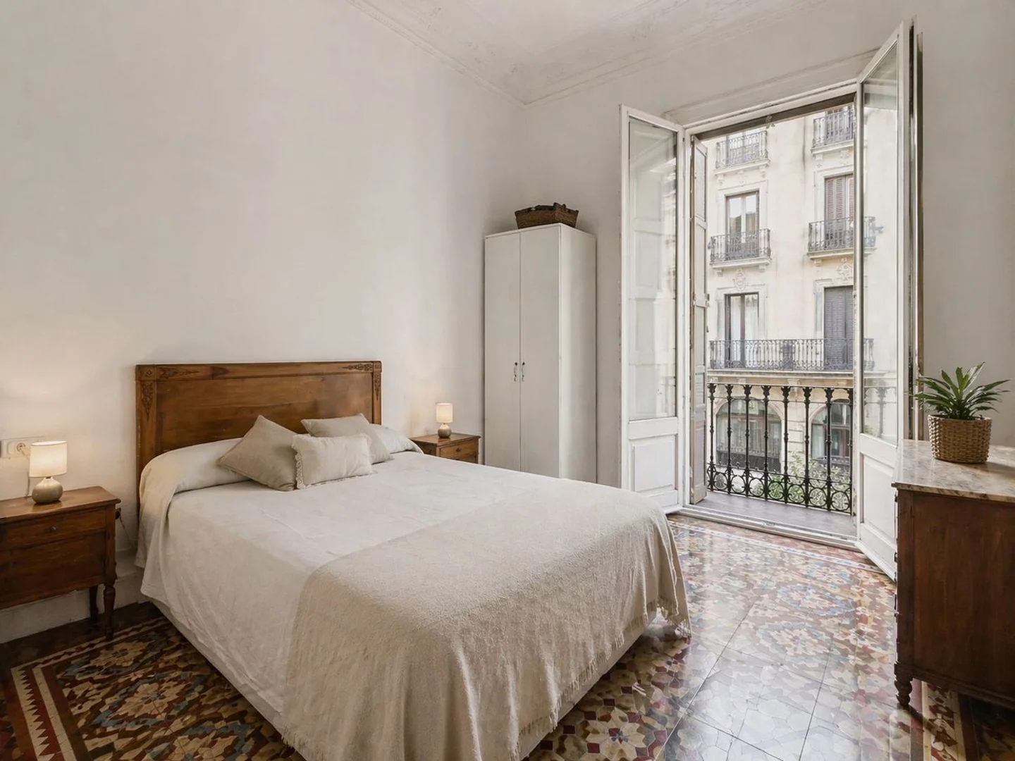 Piso en La Rambla, 22 - Foto 1