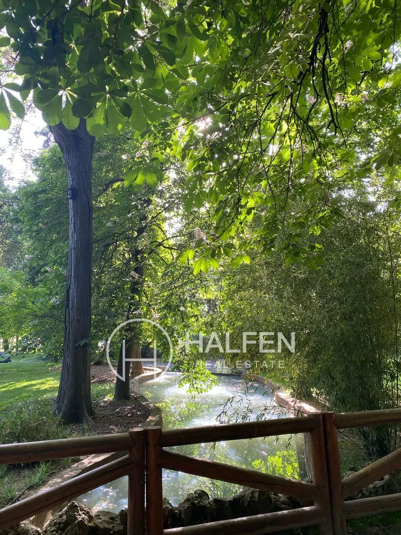 Dúplex en Avenida de Menéndez Pelayo, Pacífico - Foto 17