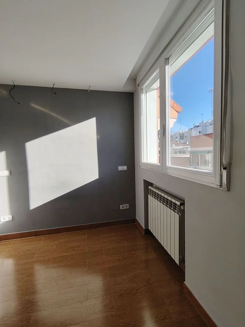 Ático en Barrio Ciudad Jardín - Foto 35