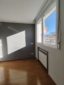 Ático en Barrio Ciudad Jardín - Foto 35