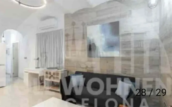 Piso en Horta-Guinardo - Foto 1