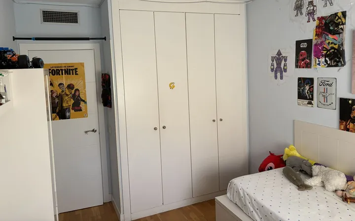 Piso en Calle de Valcarlos, 34, Las Tablas - Foto 23