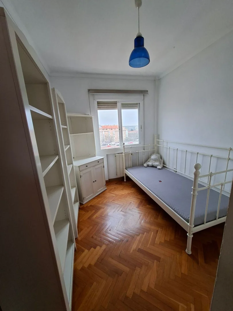 Ático en calle de los Carmelitas, 5 - Foto 6