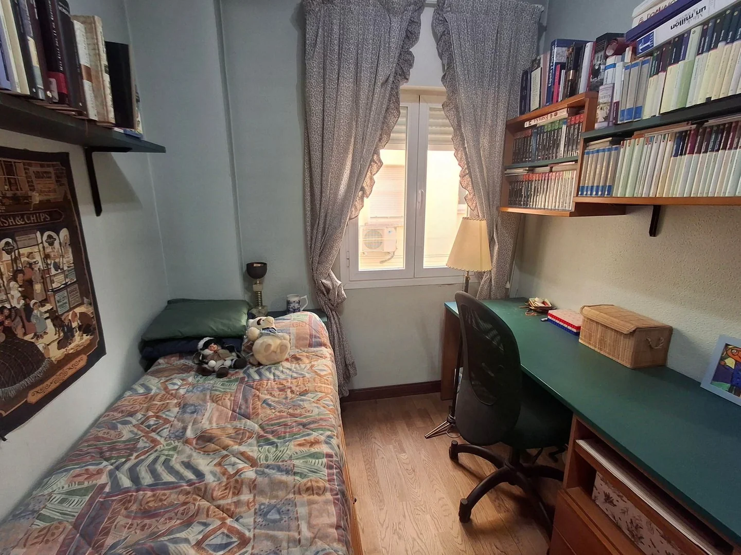 Piso en Calle de Martínez Izquierdo, 14, Guindalera - Foto 18