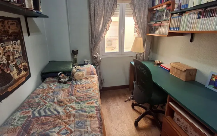 Piso en Calle de Martínez Izquierdo, 14, Guindalera - Foto 18